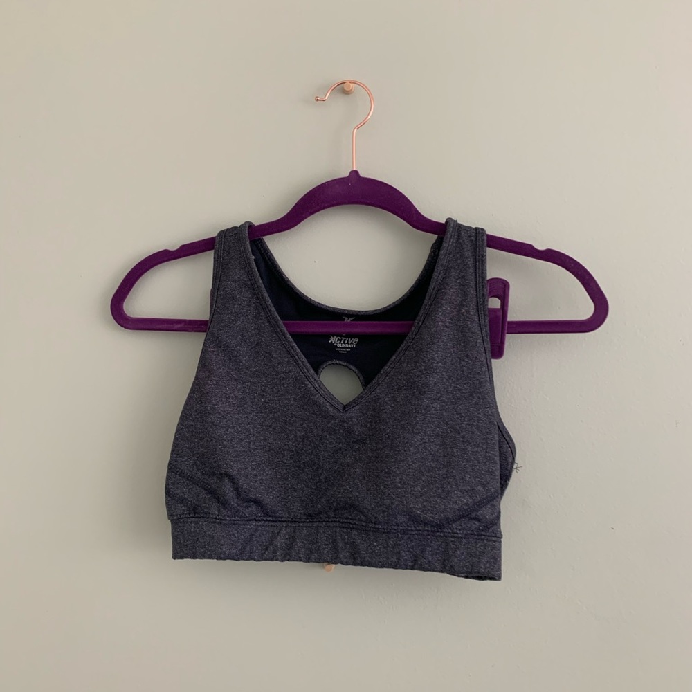 🌵Old Navy Sports Bra🌵
